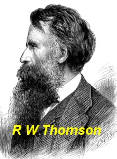 Thomson Fellowship