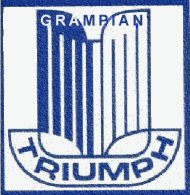 Grampian Triumph Clubs